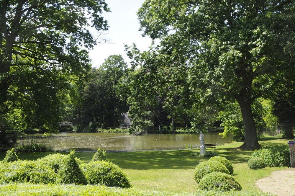 Kasteel Van Nieuwland Aarschot Zewnętrze zdjęcie